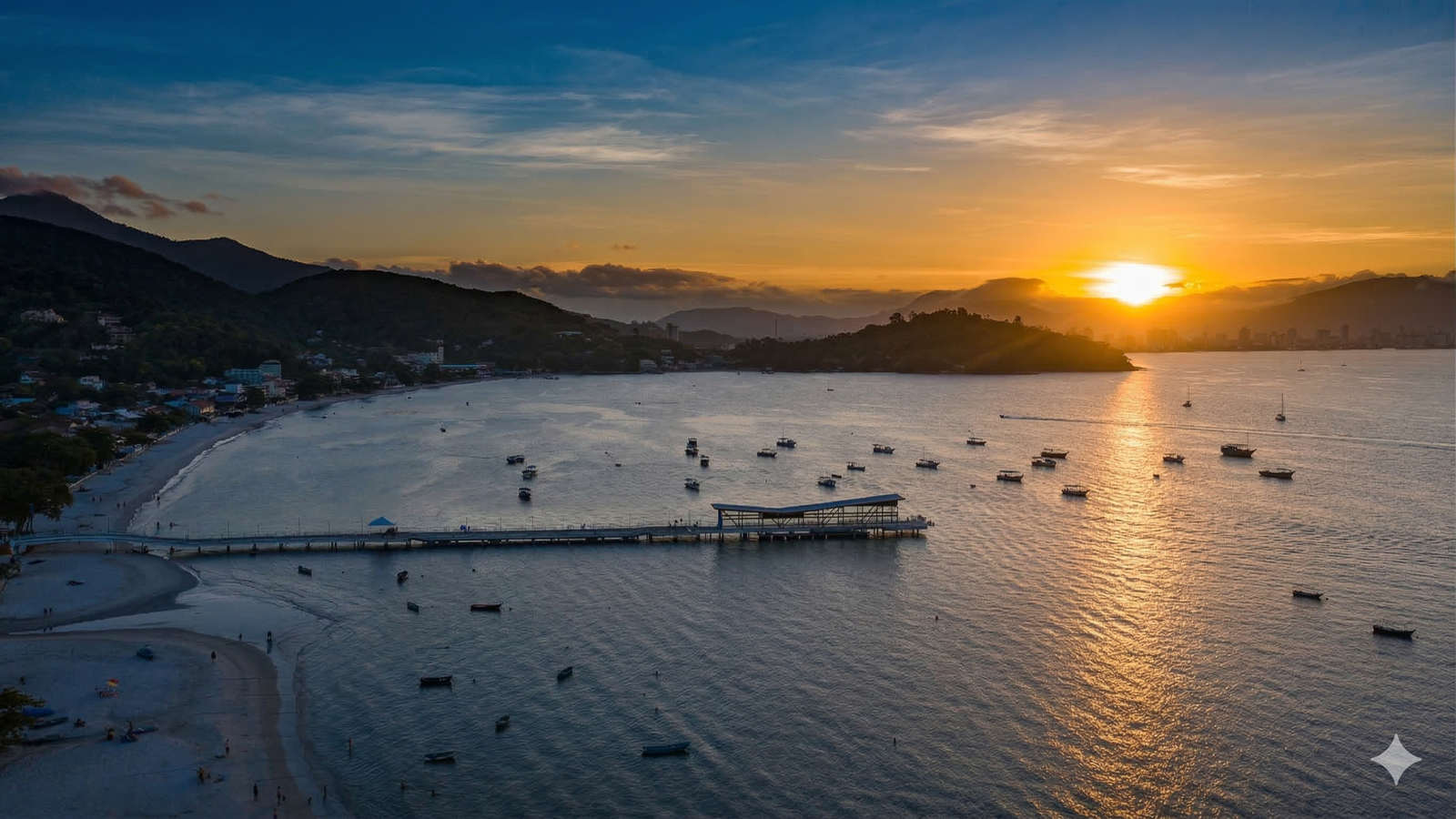 Alto potencial turístico